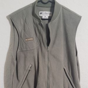 Columbia Sportswear Vest